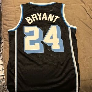 Headgear Classic Kobe Bryant jersey